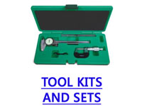 Measuring Kits and Sets