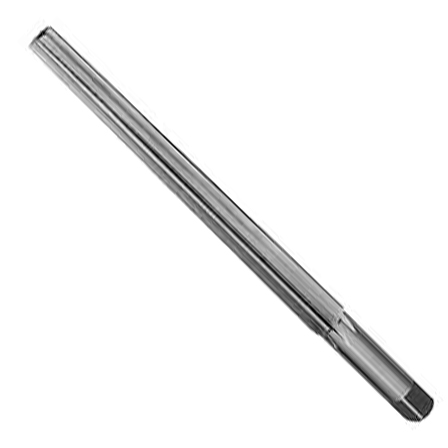 Taper Pin Reamers