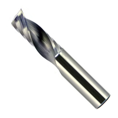 Aluminum Cutting Routers
