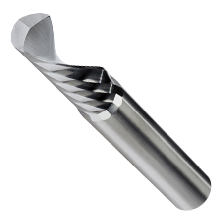 Plastic Cutting Routers