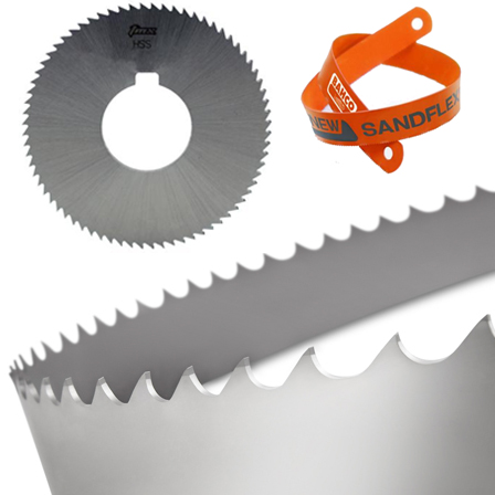 Saws on Liquidation