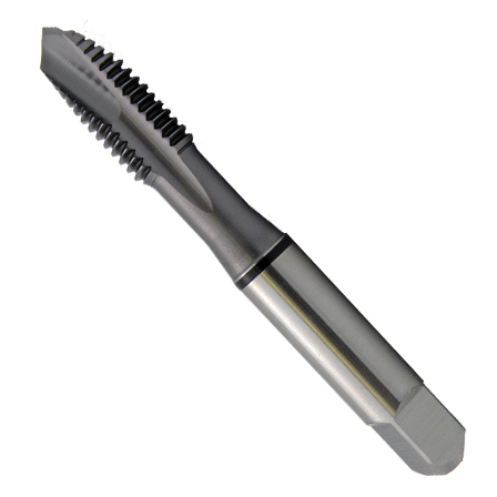 Spiral Point Taps