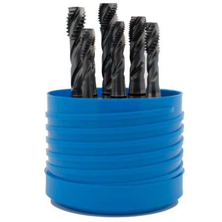 Tap Sets