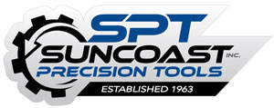 Suncoast Precision Tools Inc.