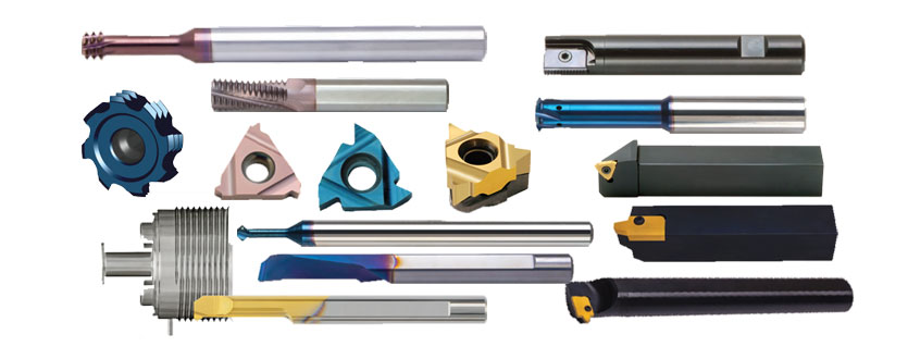 Carmex Precision Tools Inc.