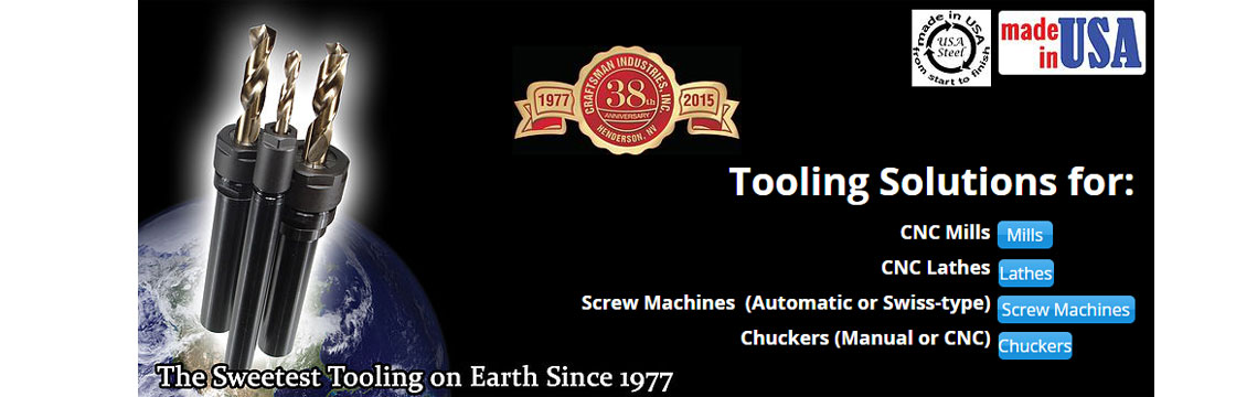 Craftsman Industries Craftsman Industries