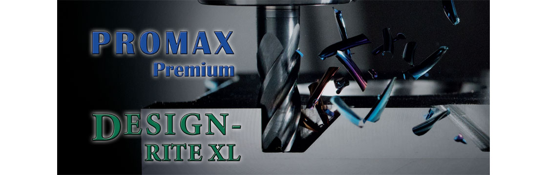 Design Rite-Promax Tools Design Rite-Promax Tools
