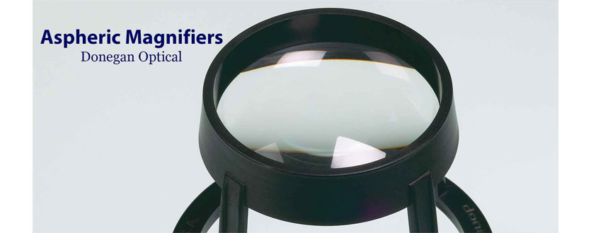 Donegan Hands Free Magnifiers