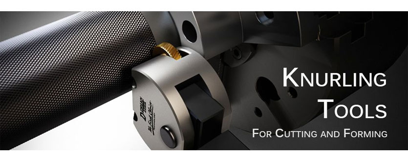 Dorian Knurling Tools Dorian Knurling Tools