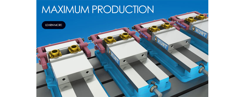 Pro Vise Stop for 6
