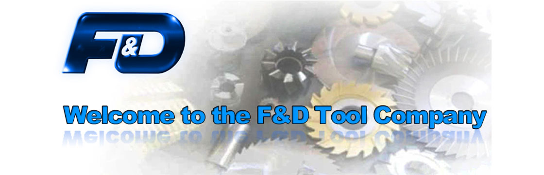 F & D Tool Company