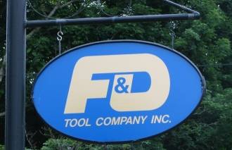Company Information - D-Tools