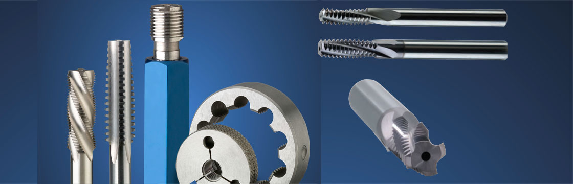 GWS Threading Products GWS Threading Products