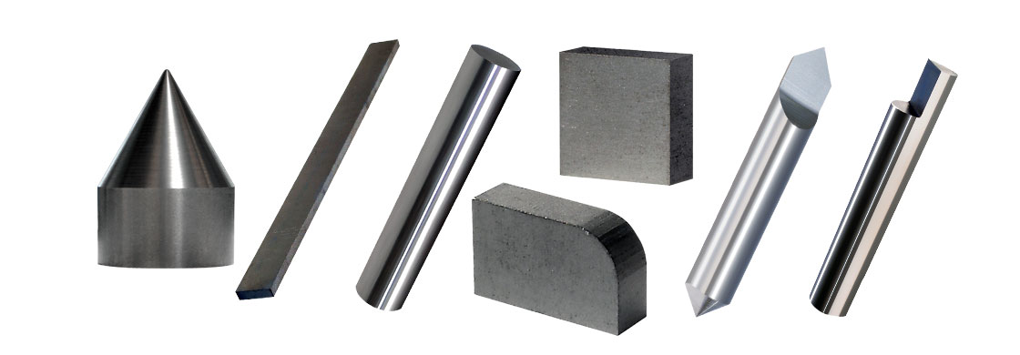 GWS Carbide Blanks GWS Carbide Blanks