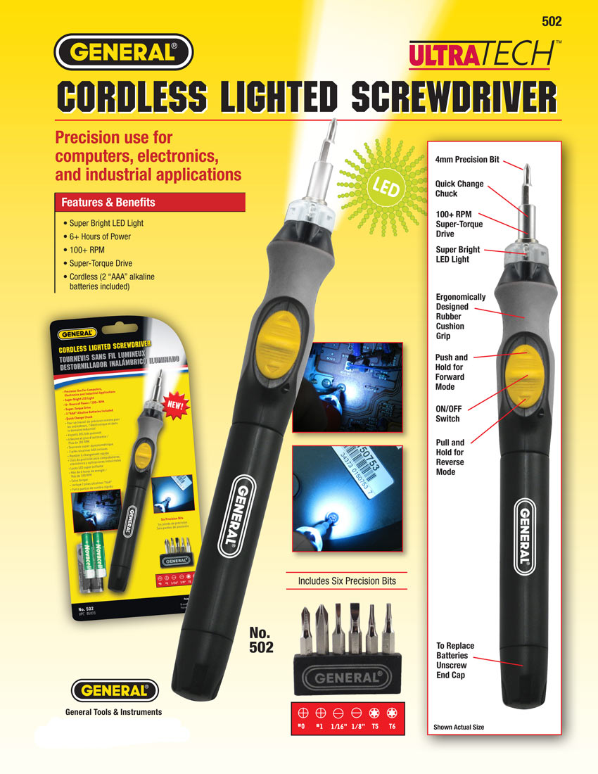 Klein screwdriver bits set, chicago power tools wiki, general power