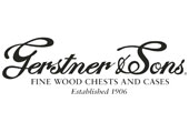 Gerstner Wood Tool Box Chests
