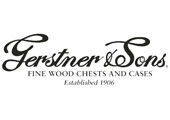 Gerstner Gerstner Wood Tool Box Chests