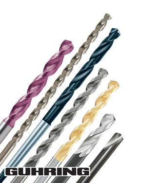 Business \u0026 Industrial Guhring Drill Bit 