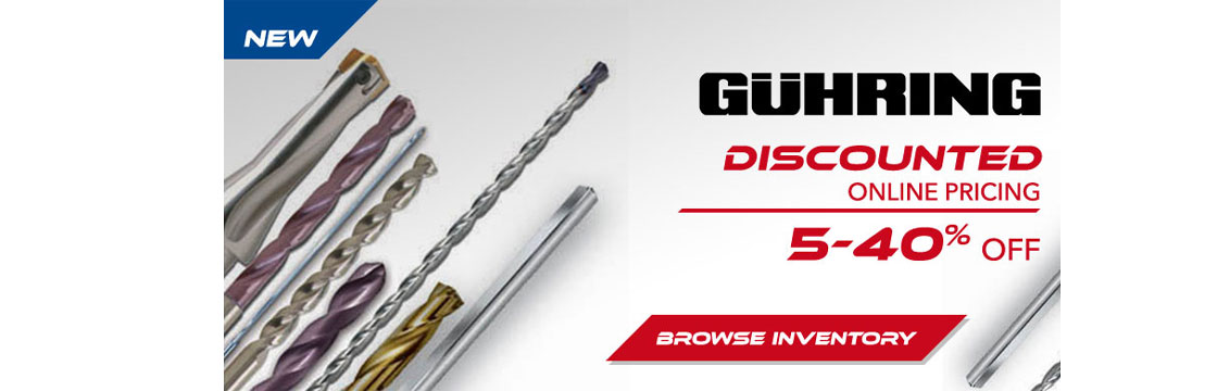Guhring Inc. Guhring Inc.