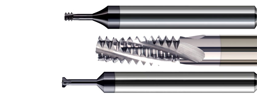 Harvey Tool Thread Mills Harvey Tool Thread Mills