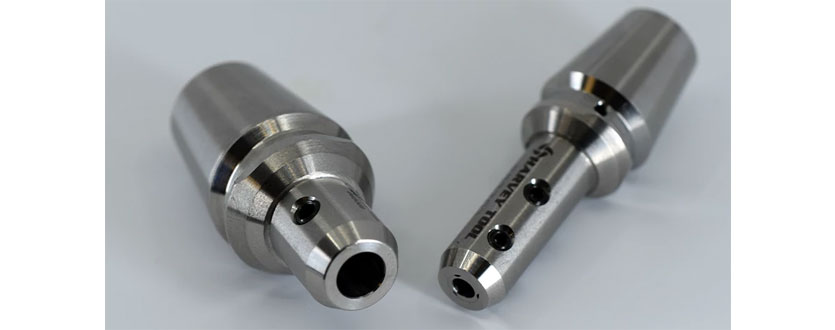Harvey Tool Tool Holders Harvey Tool Tool Holders