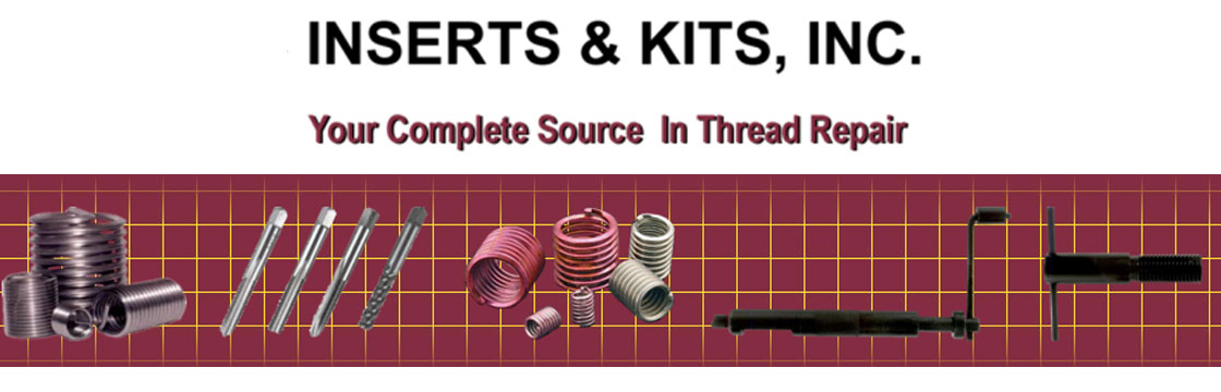 Inserts & Kits Inserts & Kits