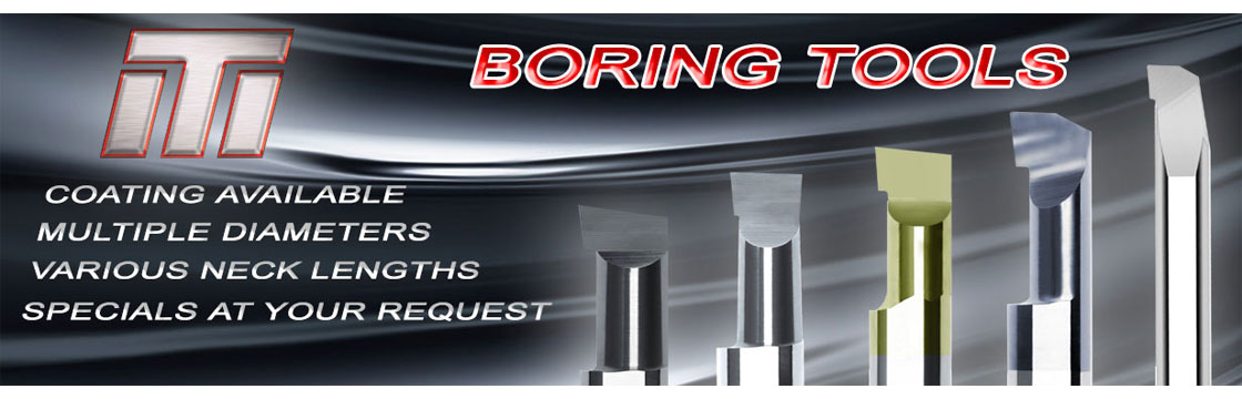 Internal Tool Series 10 Solid Carbide Boring Tools Internal Tool Solid Boring Tools