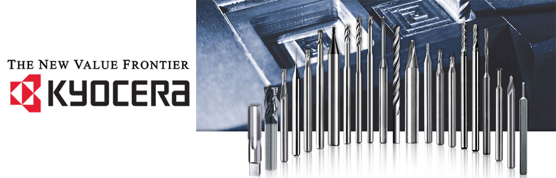 Kyocera Precision Tools Kyocera Precision Tools