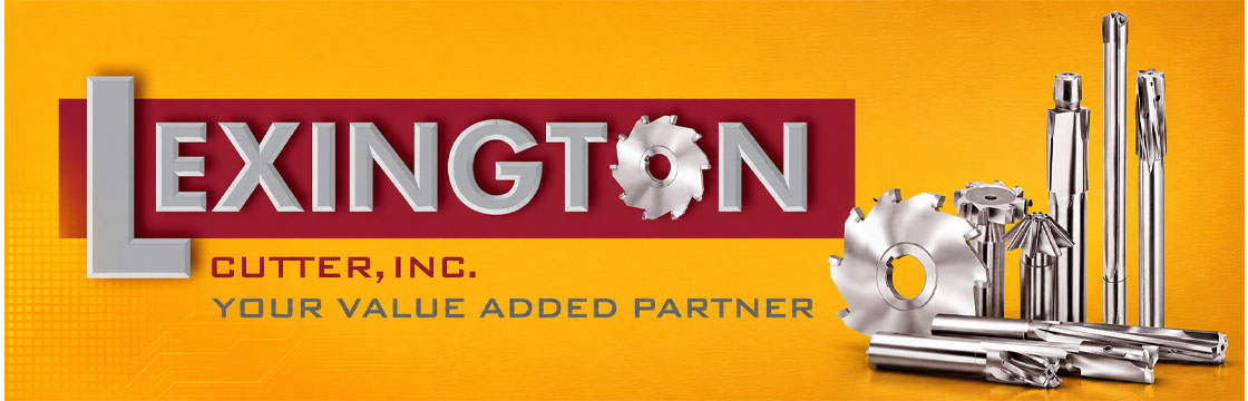 Lexington Cutter Tools