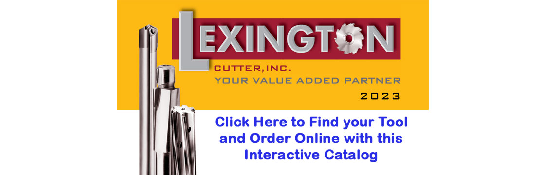 Lexington Cutter Tools Lexington Cutter Tools