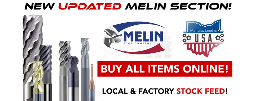 Melin New Updated Section