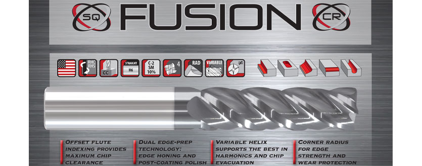 Monster Brand Aggressor Hi-Performance Carbide Roughing End Mills Monster Brand Aggressor Hi-Performance Carbide Roughing End Mills