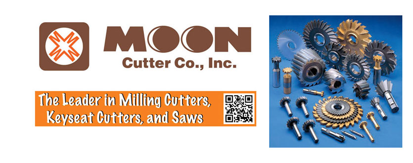 Moon Cutter Moon Cutter