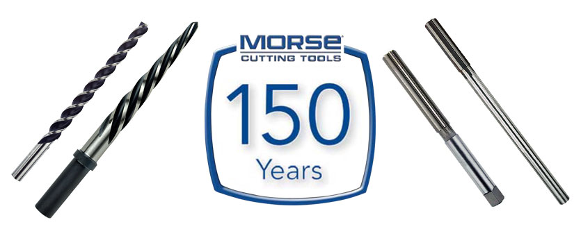 Morse Cutting Tools Reamers Morse Cutting Tools Reamers