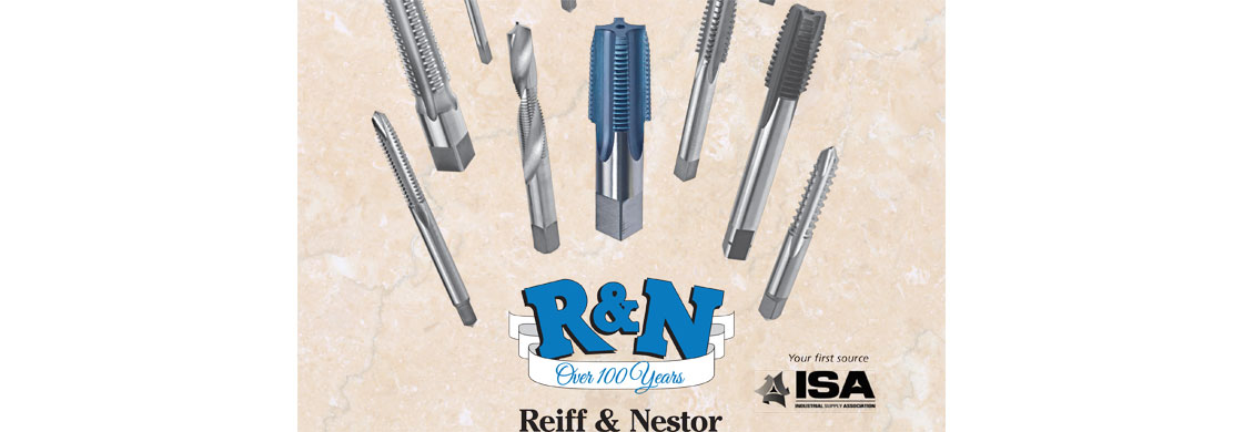 Reiff & Nestor Tool Company Reiff & Nestor Tool Company
