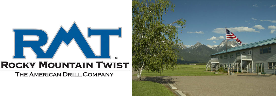 Rocky Mountain Twist Rocky Mountain Twist