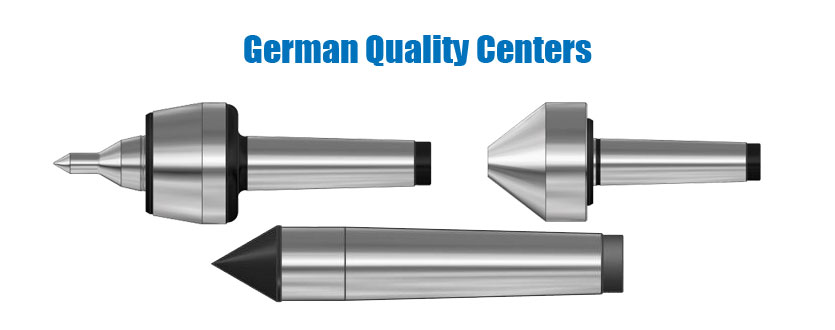 Rohm Centers