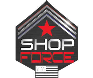 Shop Force Imported Tool Holding
