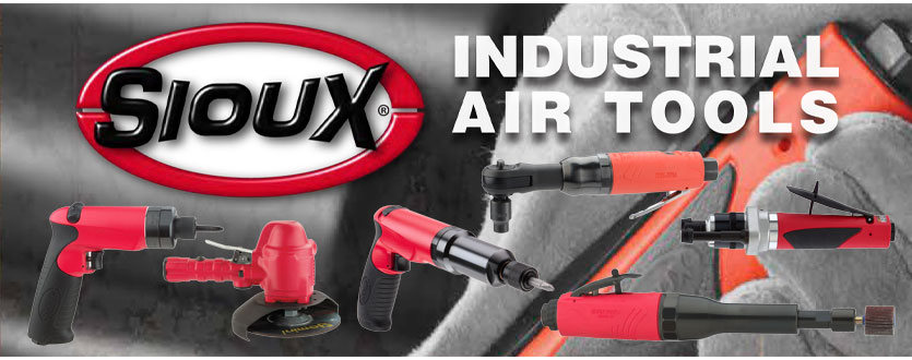 Sioux sales air grinder