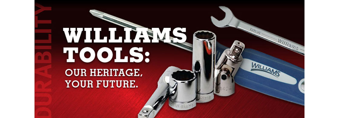 Williams Industrial Tools Williams Industrial Tools