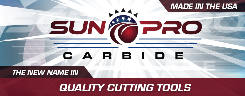 Sun-Pro Carbide Sun-Pro Carbide