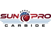 Sun-Pro Carbide Tools