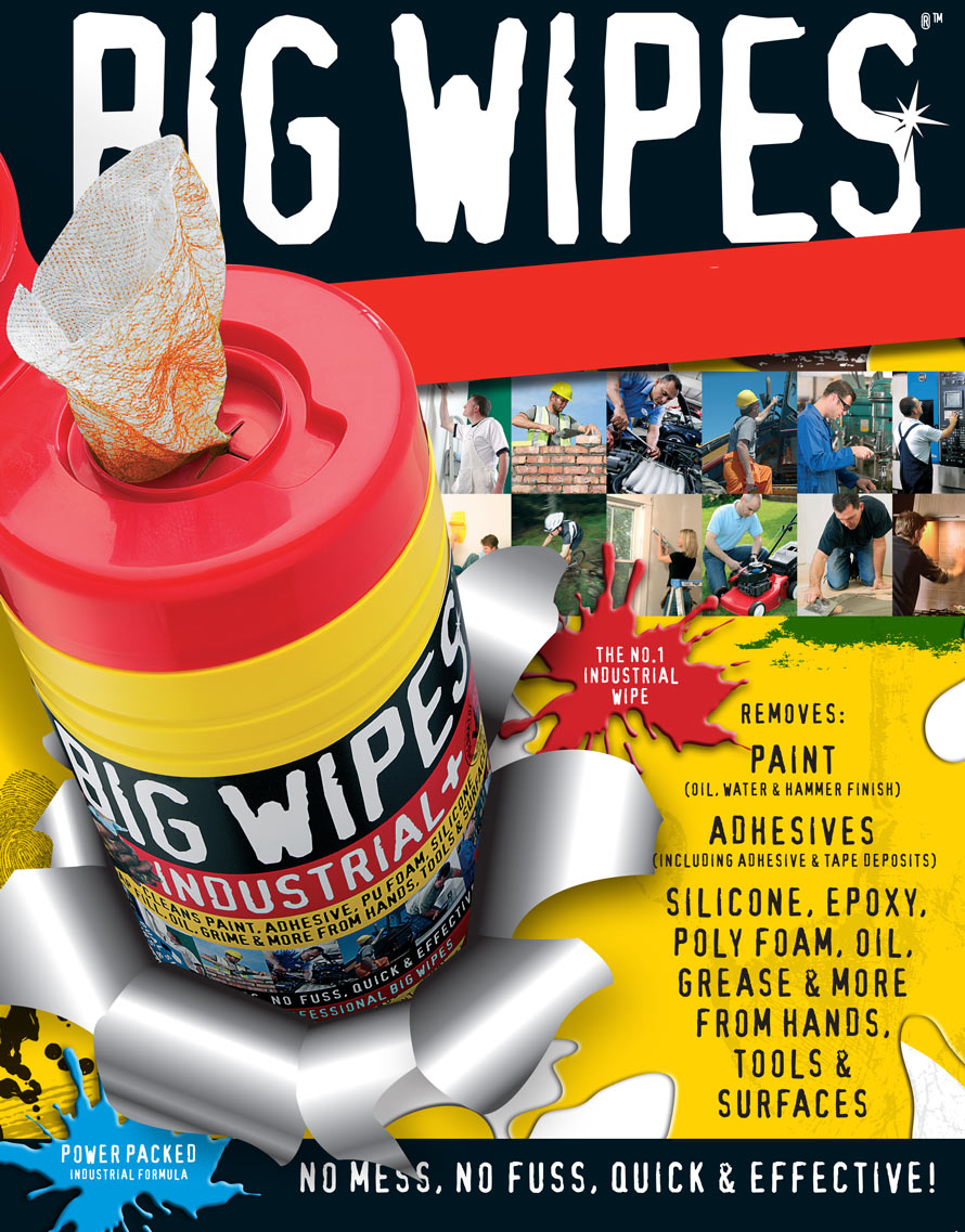 Big Wipes