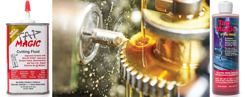 Tap Magic Cutting Fluid
