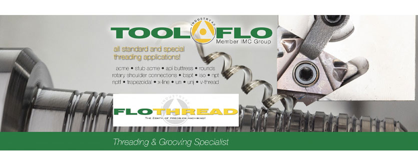ToolFlo Threading FloThread ToolFlo Threading FloThread