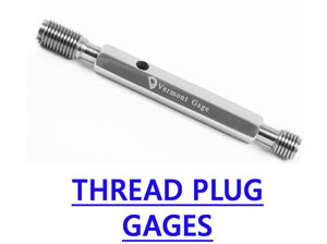 Thread Plug Gages