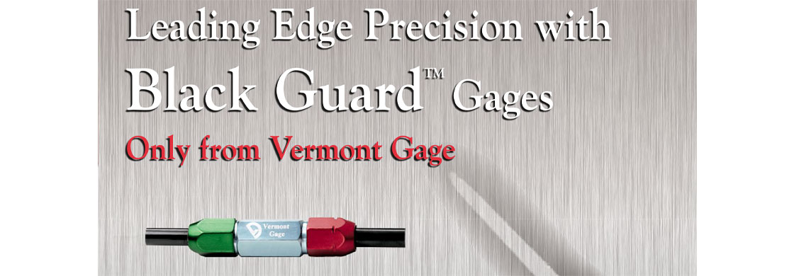 0.5000 Gage Diameter Tolerance Class X Vermont Gage Steel Go Plug Gage 
