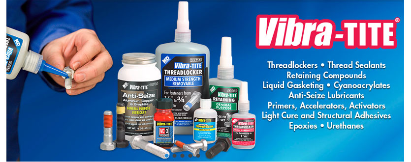 Vibra-Tite