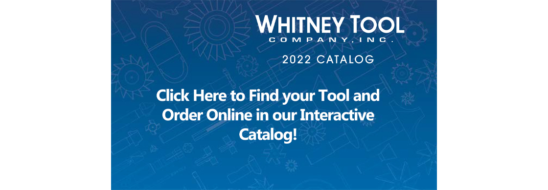 Whitney Tool Company