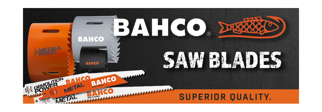 Bahco Saws Bahco Saws